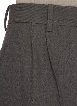  - BOTTEGA VENETA - Tapered Trousers