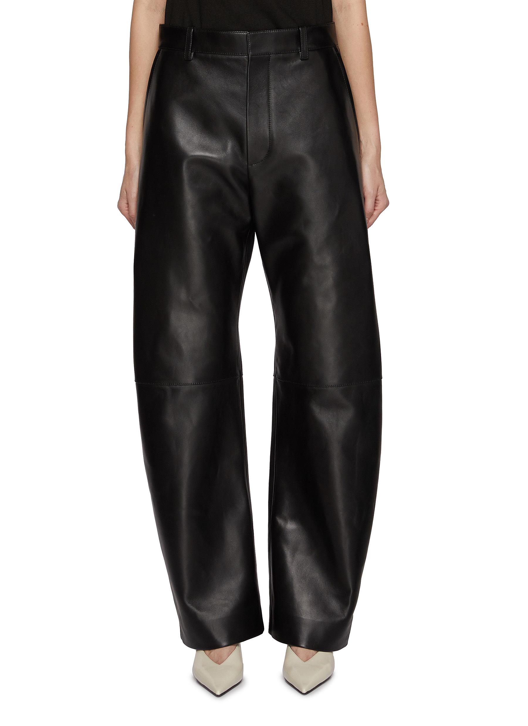 パンツ BOTTEGA VENETA TROUSER 0400021106957_DESERTTAUPE?wid=