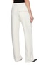 Back View - Click To Enlarge - BOTTEGA VENETA - Fluid Trousers