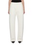 Main View - Click To Enlarge - BOTTEGA VENETA - Fluid Trousers