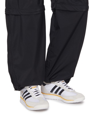 Figure View - Click To Enlarge - ADIDAS - SL 72 RS Low Top Men's Sneakers