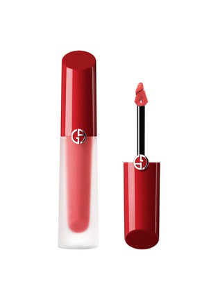 Main View - Click To Enlarge - GIORGIO ARMANI BEAUTY - Lip Maestro Satin — 15