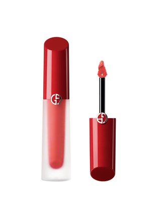 Main View - Click To Enlarge - GIORGIO ARMANI BEAUTY - Lip Maestro Satin — 17