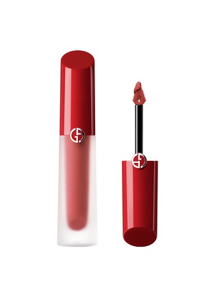 Main View - Click To Enlarge - GIORGIO ARMANI BEAUTY - Lip Maestro Satin — 16