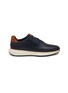 Main View - Click To Enlarge - COLE HAAN - GrandPro Ashland Laser Perf Men's Sneakers