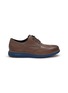 Main View - Click To Enlarge - COLE HAAN - ØriginalGrand Remastered Wingtip Leather Men's Sneakers