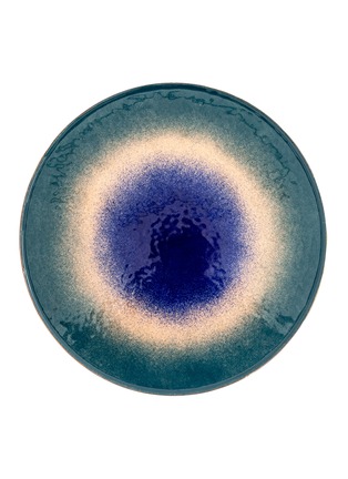 Detail View - Click To Enlarge - MOROSO - Mangiafuoco Side Table — Uranus