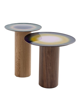 Main View - Click To Enlarge - MOROSO - Mangiafuoco Side Table — Uranus