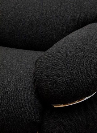 Detail View - Click To Enlarge - TACCHINI - Sesann Armchair — Descampsia 10