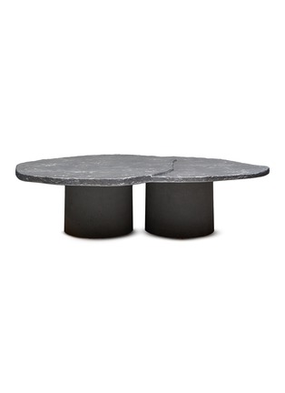 Main View - Click To Enlarge - TACCHINI - Brut Low Table