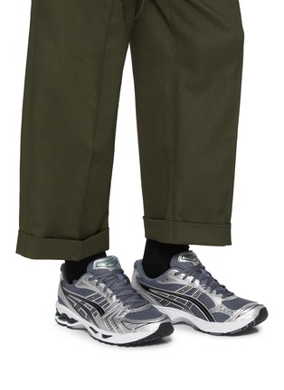 Figure View - Click To Enlarge - ASICS - GEL-KAYANO 14 Men's Sneakers