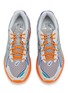 Detail View - Click To Enlarge - ASICS - X Kiko Kostadinov UB7-S GT-2160 Low Top Men's Sneakers