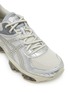 Detail View - Click To Enlarge - ASICS - GEL-QUANTUM KINETIC Low Top Men's Sneakers