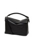 Main View - Click To Enlarge - LOEWE - Large Puzzle Edge Leather Bag