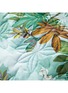 Detail View - Click To Enlarge - YVES DELORME - Panorama Bed Cover