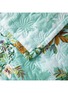 Detail View - Click To Enlarge - YVES DELORME - Panorama Bed Cover