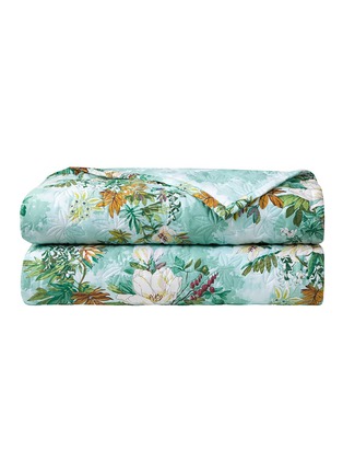Main View - Click To Enlarge - YVES DELORME - Panorama Bed Cover