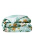 Detail View - Click To Enlarge - YVES DELORME - Panorama King Size Duvet Cover Set