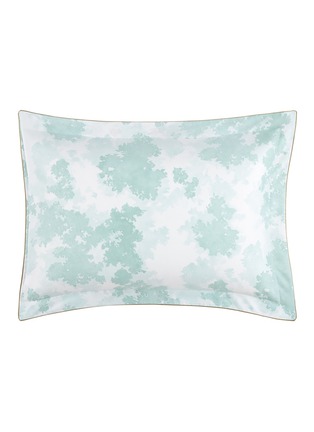  - YVES DELORME - Panorama King Size Duvet Cover Set