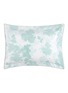  - YVES DELORME - Panorama Queen Size Duvet Cover Set