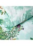 - YVES DELORME - Panorama Queen Size Duvet Cover Set