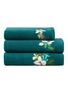 Detail View - Click To Enlarge - YVES DELORME - Panorama Bath Sheet