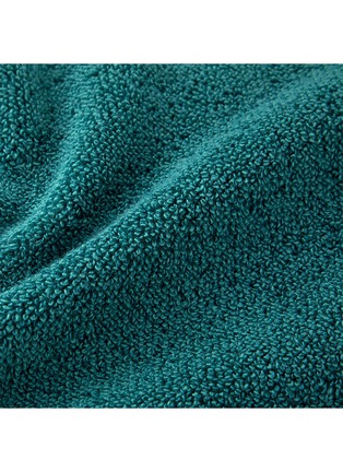 Detail View - Click To Enlarge - YVES DELORME - Panorama Bath Sheet