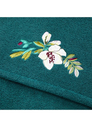  - YVES DELORME - Panorama Bath Sheet