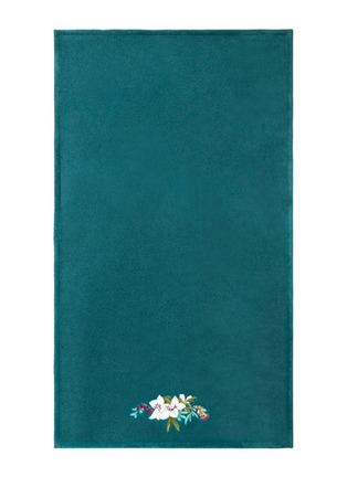 Main View - Click To Enlarge - YVES DELORME - Panorama Bath Sheet