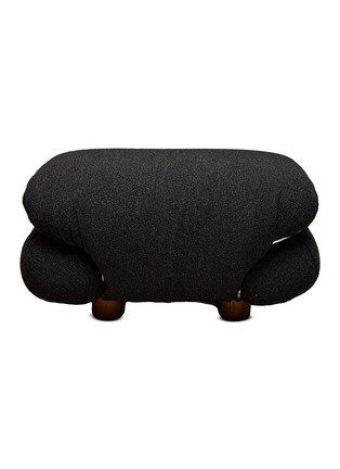 Main View - Click To Enlarge - TACCHINI - Sesann Ottoman — Descampsia 10