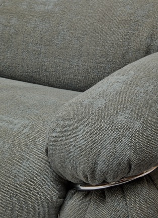 Detail View - Click To Enlarge - TACCHINI - Sesann Sofa — Zinia 06