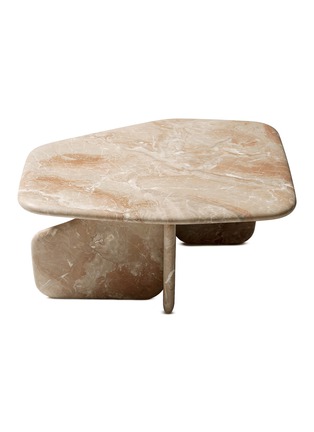 Detail View - Click To Enlarge - TACCHINI - Dolmen Low Table