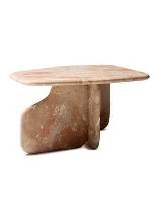 Main View - Click To Enlarge - TACCHINI - Dolmen Low Table