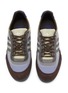 Detail View - Click To Enlarge - ADIDAS - X Craig Green Squash Polta AKH Low Top Sneakers