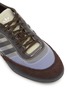 Detail View - Click To Enlarge - ADIDAS - X Craig Green Squash Polta AKH Low Top Sneakers