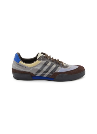 Main View - Click To Enlarge - ADIDAS - X Craig Green Squash Polta AKH Low Top Sneakers