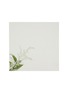 Main View - Click To Enlarge - SUMMERILL & BISHOP - Lily of the Valley 'Muguet' Linen Napkin — Pale Green