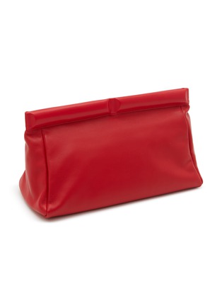 Detail View - Click To Enlarge - ARMARIUM - Eloisa Leather Clutch Bag