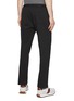 Back View - Click To Enlarge - CANALI - Stretch Jersey Sports Pants