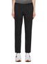 Main View - Click To Enlarge - CANALI - Stretch Jersey Sports Pants