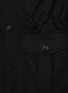  - CANALI - Water Resistant Wool Cashmere Travel Jacket