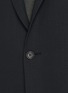 Detail View - Click To Enlarge - CANALI - Notch Lapel Single Breasted Wool Suit