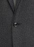  - CANALI - Notch Lapel Single Breasted Blazer