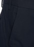  - CANALI - Regular Comfort Pants