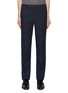 Main View - Click To Enlarge - CANALI - Regular Comfort Pants