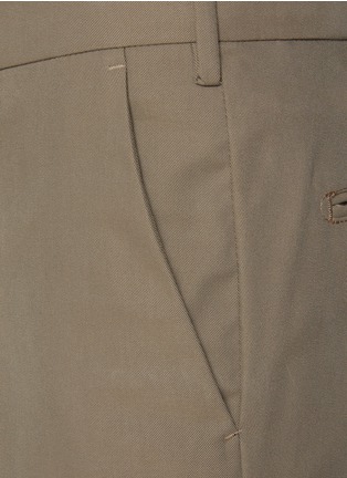  - CANALI - Regular Comfort Pants