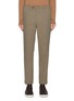 Main View - Click To Enlarge - CANALI - Regular Comfort Pants