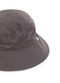 Detail View - Click To Enlarge - C.P. COMPANY - Chrome-R Nylon Bucket Hats