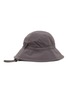 Figure View - Click To Enlarge - C.P. COMPANY - Chrome-R Nylon Bucket Hats