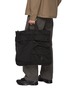 Figure View - Click To Enlarge - C.P. COMPANY BAGS - Nylon B Horizontal Tote